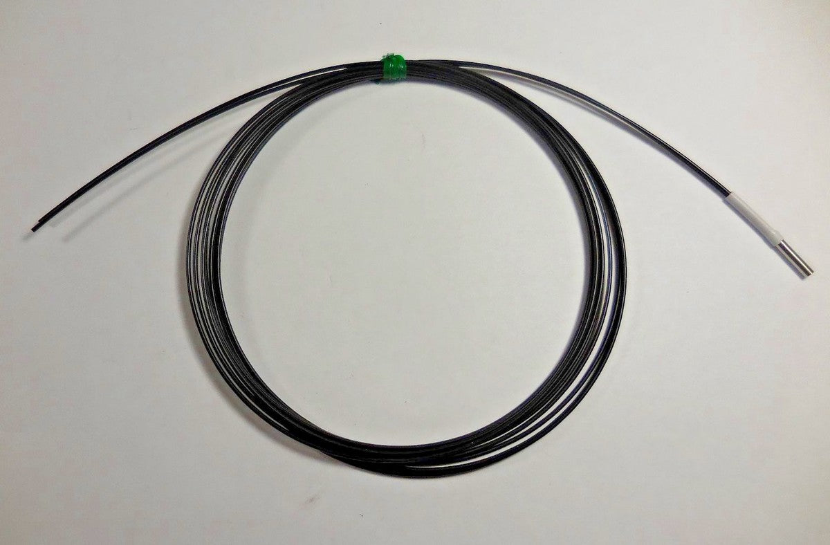 SunX FD-S80 Diffuse Fiber Optic Cable/ Miniature Range Sensing Head (1 m)