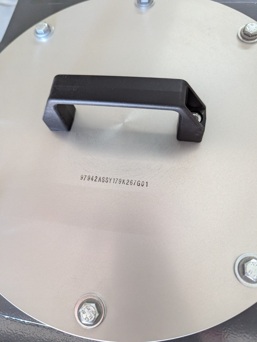 4730-12-000-1783 Tank Assembly Accumulation Reservoir+Returns