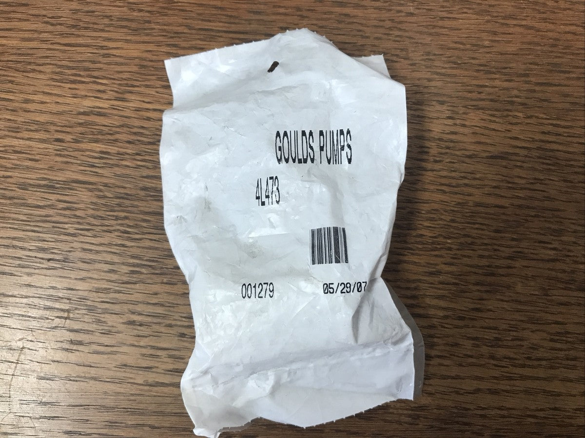 Goulds Pumps 4L473 Shaft Sleeve 10A - SH 001279 126