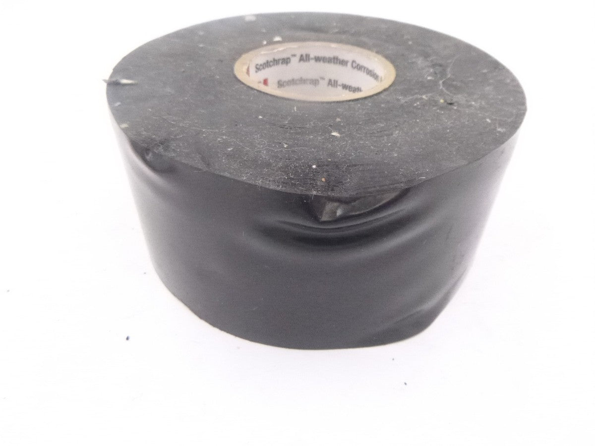 3M Scotchrap 2" x 100' All-Weather Corrosion Protection Tape 10 Mil