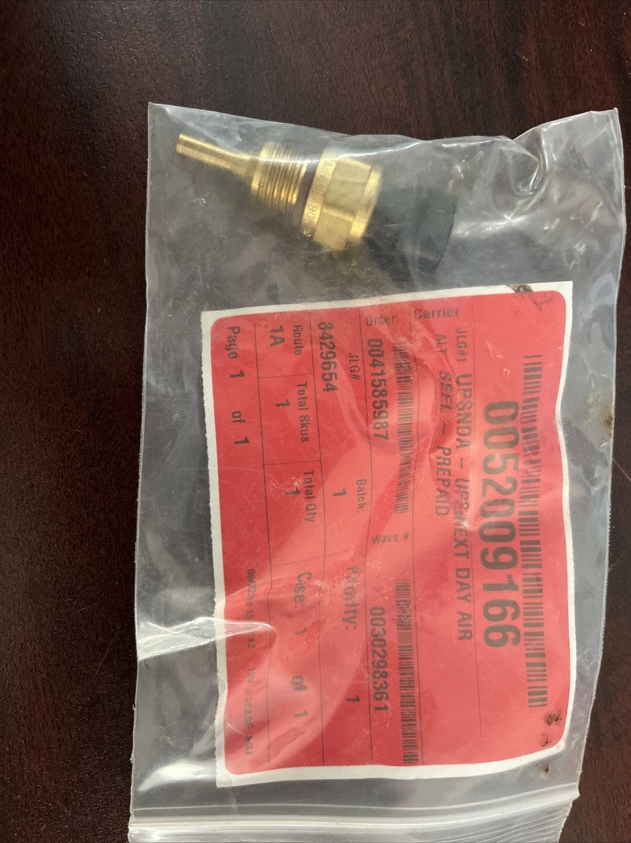 SENSOR, TEMPERATURE 70026430