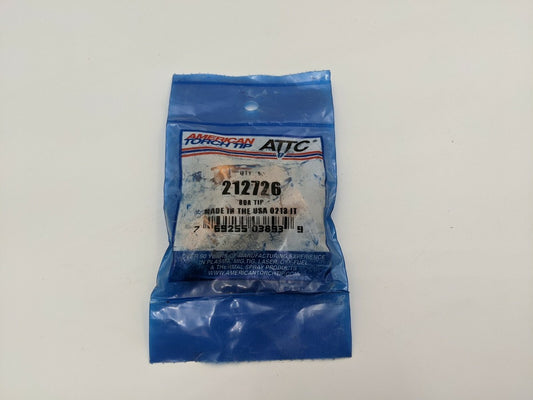 5 Pcs American Torch Tip ATTC 212726 Tip ICE-80CX Plasma Torch Consumable NOS