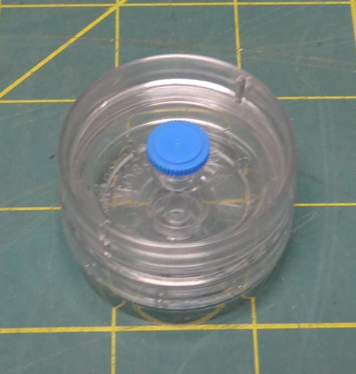 Millipore Field Monitors w/o Cross Grid Disc Analysis Cat.#MHWG03700 *LOT OF 10*