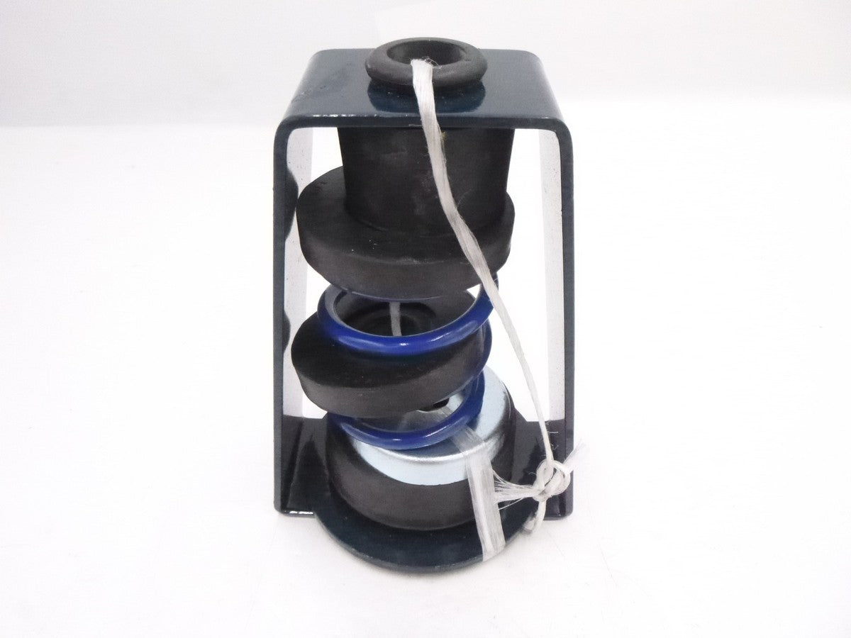 Mason 30° Swing Spring Hanger 222lb Capacity 1.51" Rated Deflection SEE DESC