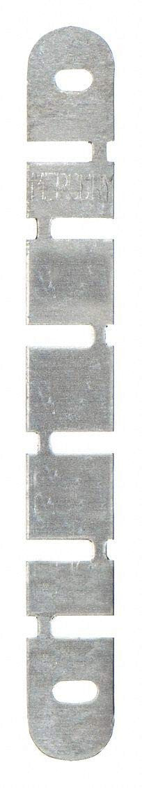 BUSSMAN LKN-30 REPL FUSE LINK FOR REN-1-30 AMP 250 V FUSE CARTRIDGE LOT OF 10