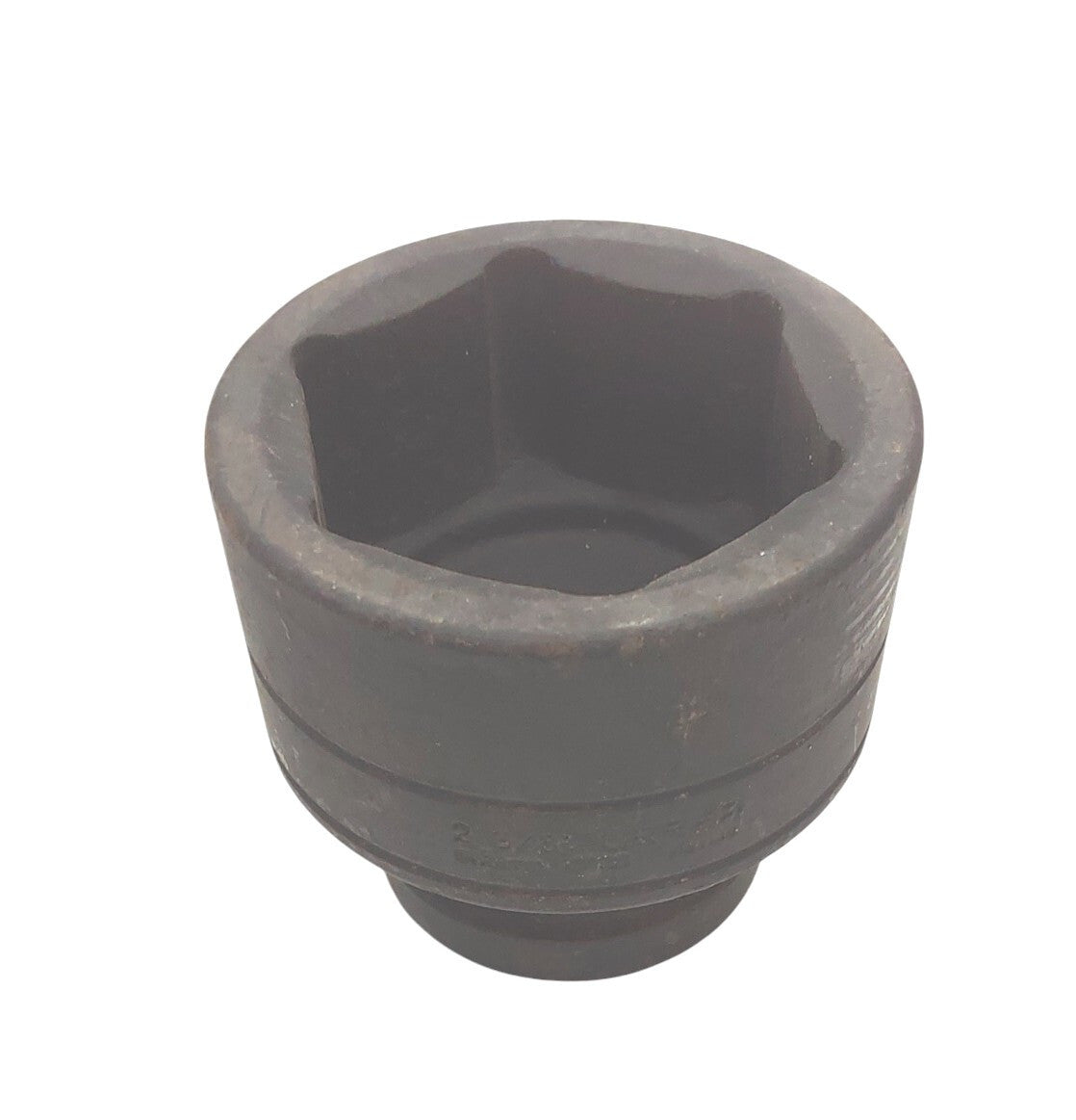IMPACT SOCKET 1" DRIVE 2-3/8"