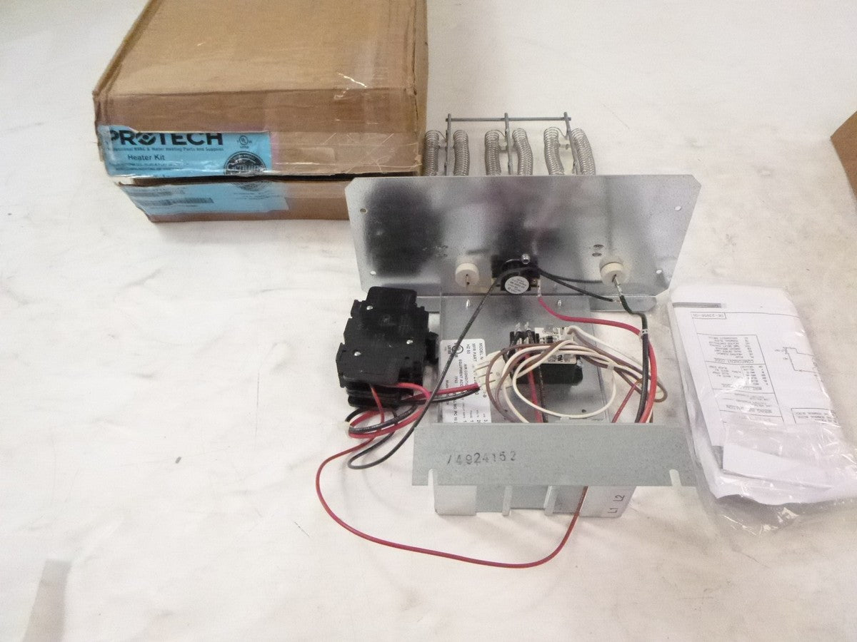 Protech Reem RXBH-1724A05J Heater Kit-5kW 208-230/1/60 w/Breaker