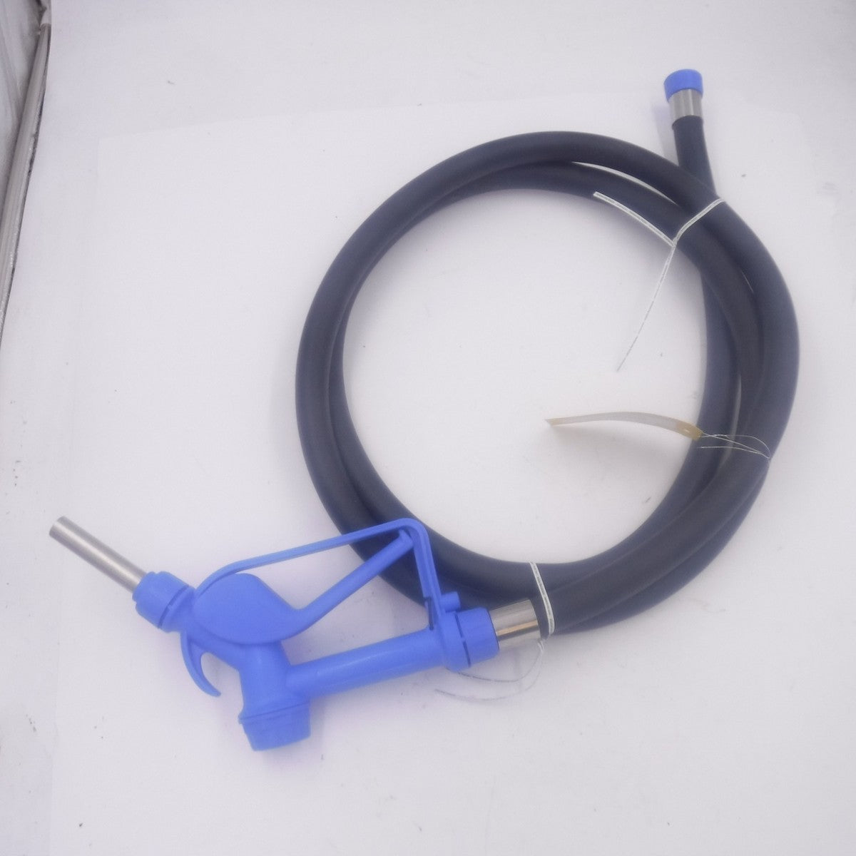 10' Hose and Nozzle ONLY For ArmorBlue Blue1 TED1 TD1 Drum DEF Pump