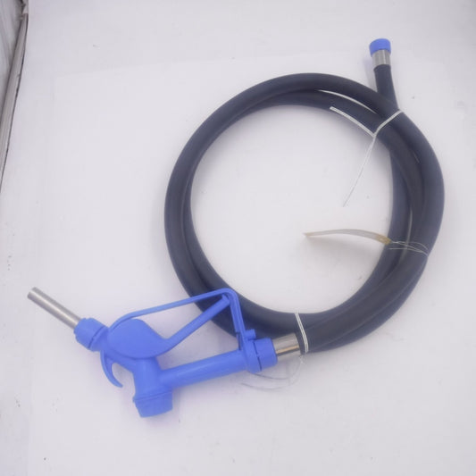 10' Hose and Nozzle ONLY For ArmorBlue Blue1 TED1 TD1 Drum DEF Pump