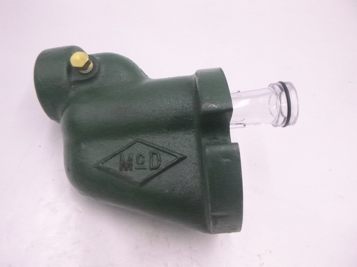 AY McDonald Single Stage Jet Pump 6423-101 Shallow Well 1/2HP For 8250 8251 8650