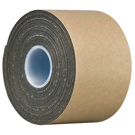 3M 4492 Double-Sided Foam Tape, 12 In W, 5 Yd L, 1/32 In, Polyethylene Foam,