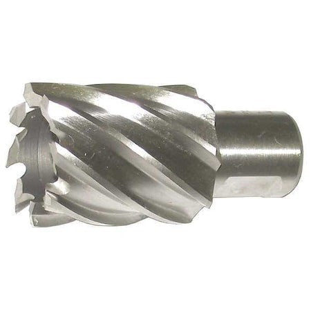 Slugger By Fein 63134285007 Annular Cutter,M42,1 1/8 Dia,1 D