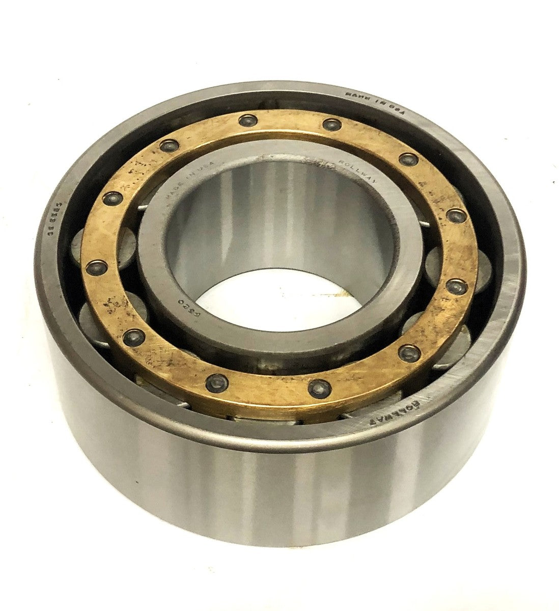 Rollway Cylindrical Roller Bearing CS-5320 NOS