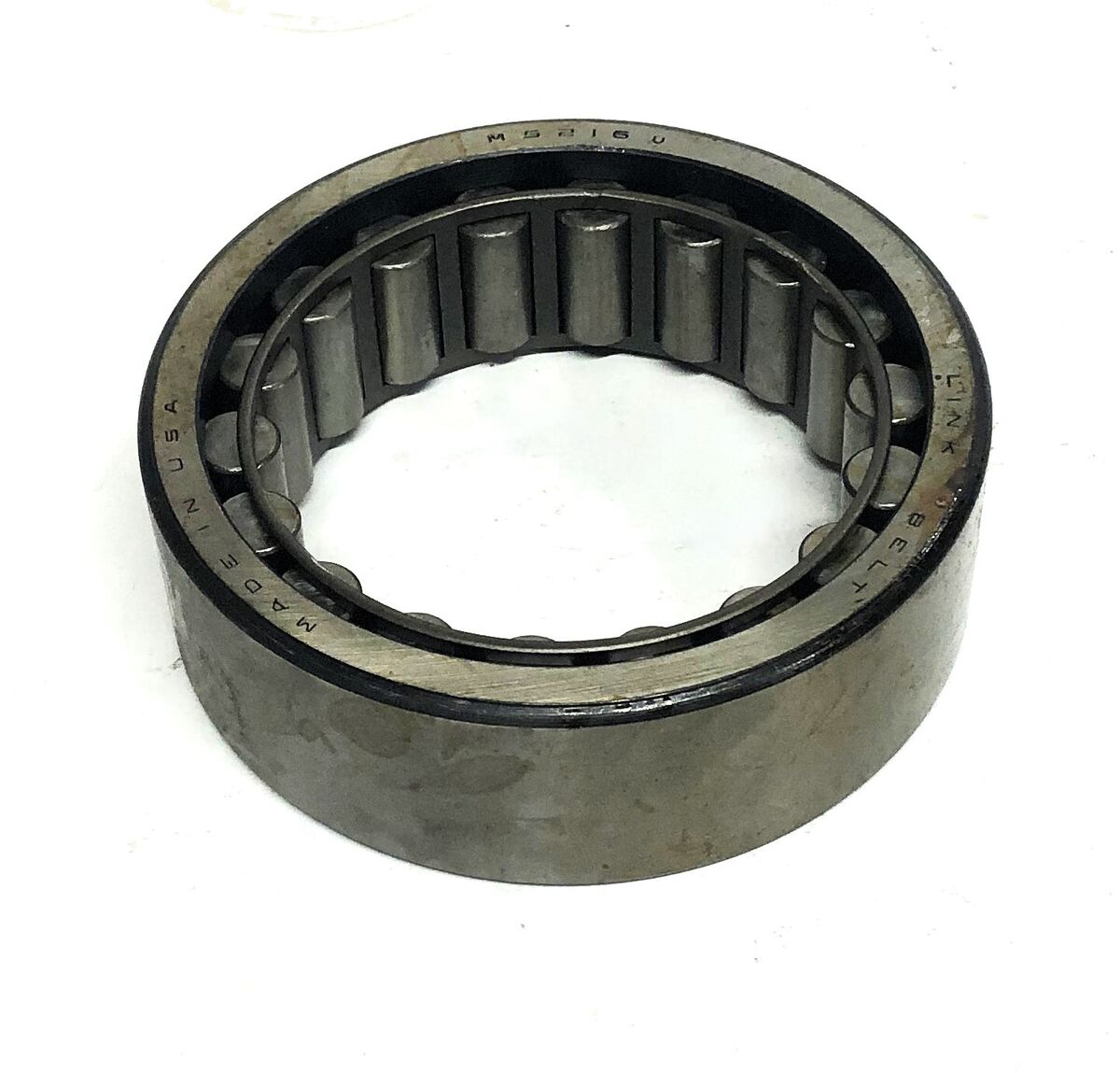 Link-Belt Cylindrical Roller Bearing Outer Roller Cage M5216U NOS