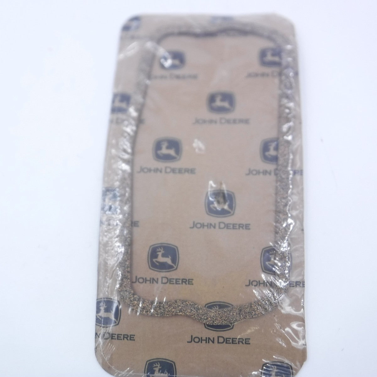 Genuine OEM John Deere Tappet Lever Cover Gasket B3722R