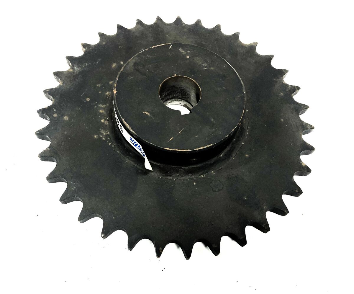 Martin Gear Sprocket 50BS35-1 NOS