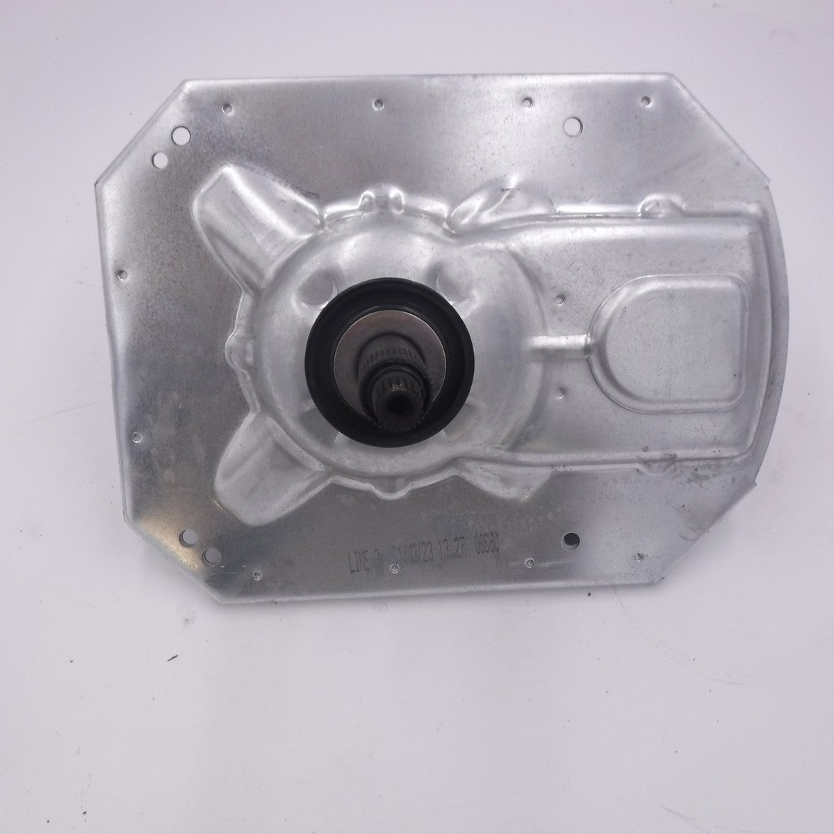 OEM Whirlpool Washer Gearcase W11454372 For Whirlpool WTW5640XW3 Washer