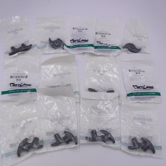 13 Packs Of 2 Carr Lane T Handle Hand Knobs 26 Total CL-432-TH-PACKOF2