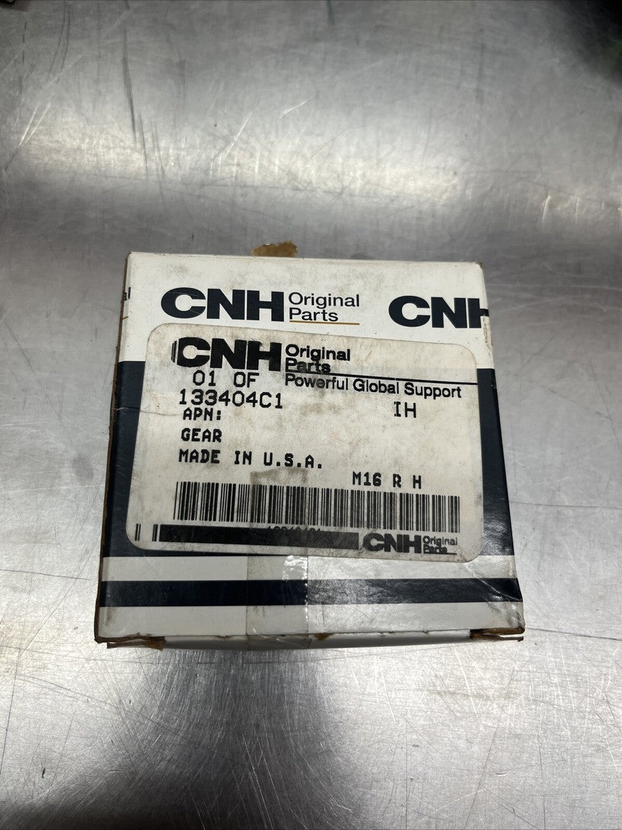 CASE IH - GEAR - 133404C1