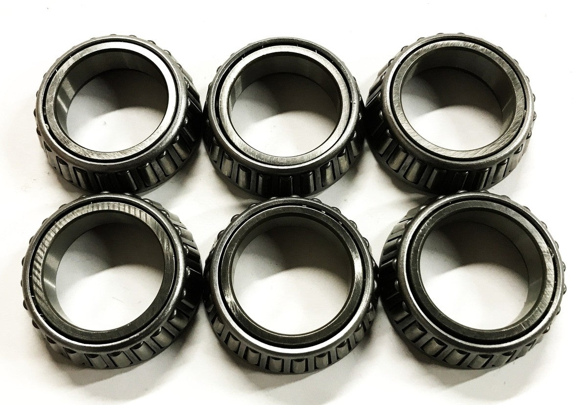 MRI Tapered Roller Bearing Cone L68149 [Lot of 6] NOS