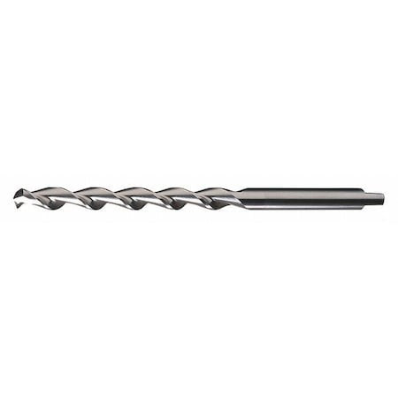 Cleveland C16067 118 Degree Hss Parabolic Taper Length Drill Cleveland 2565