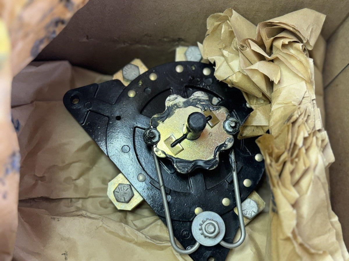 NEW Lincoln Welder SA-200 F-163 OEM 5-way SELECTOR SWITCH 9SM13335