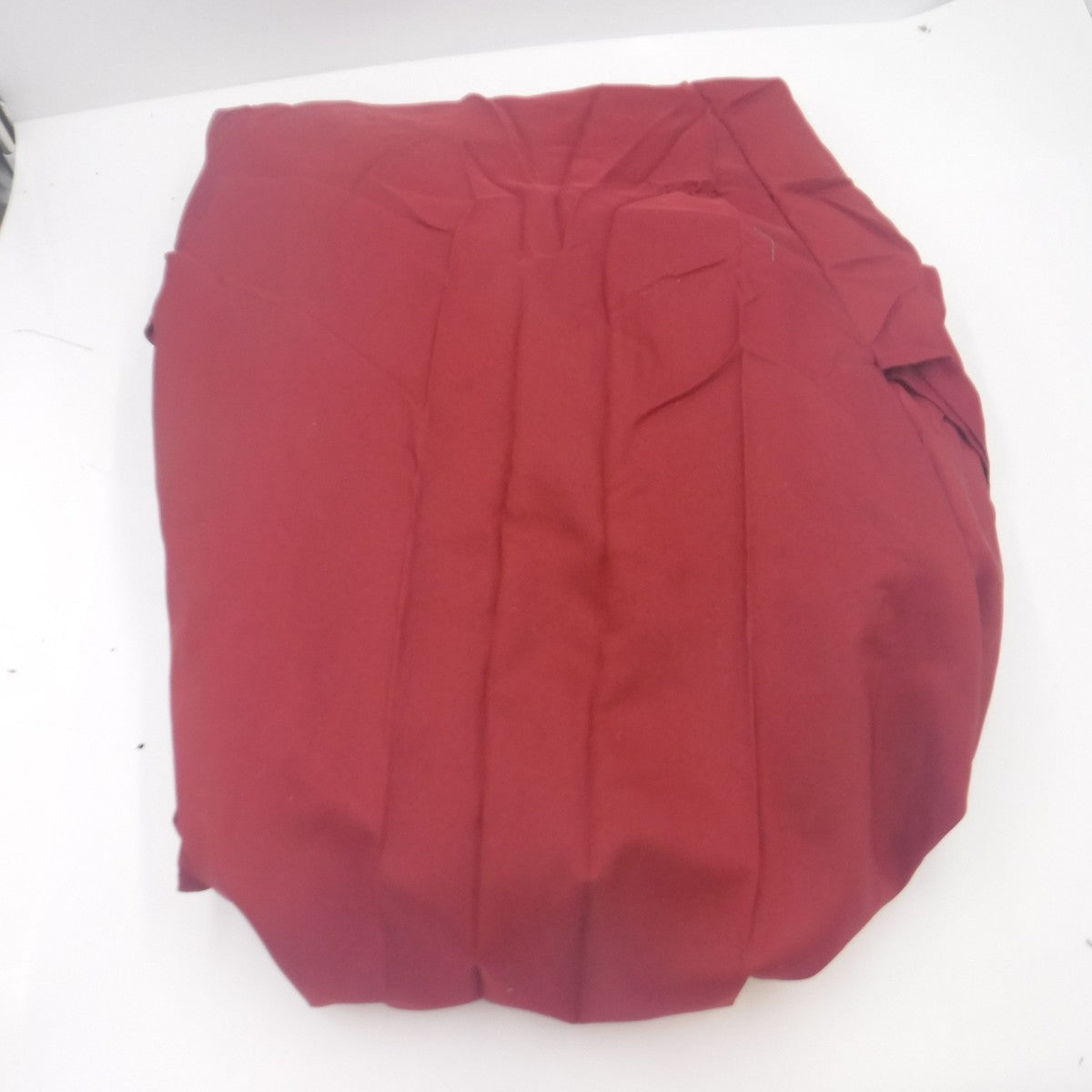 10' Sunny Outdoors 8-Rib Burgundy Patio Umbrella Canopy Top Cover Replacement