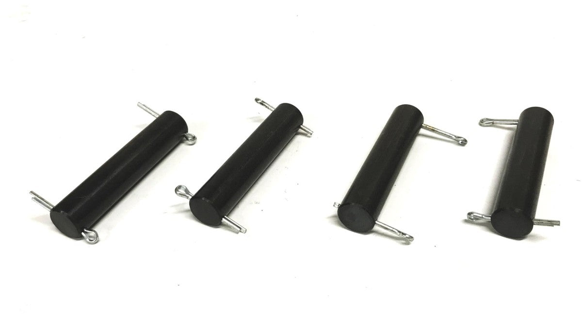 Eaton Vickers 3-5/8 inch Clevis Pin 583-N3-10 [Lot of 4] NOS