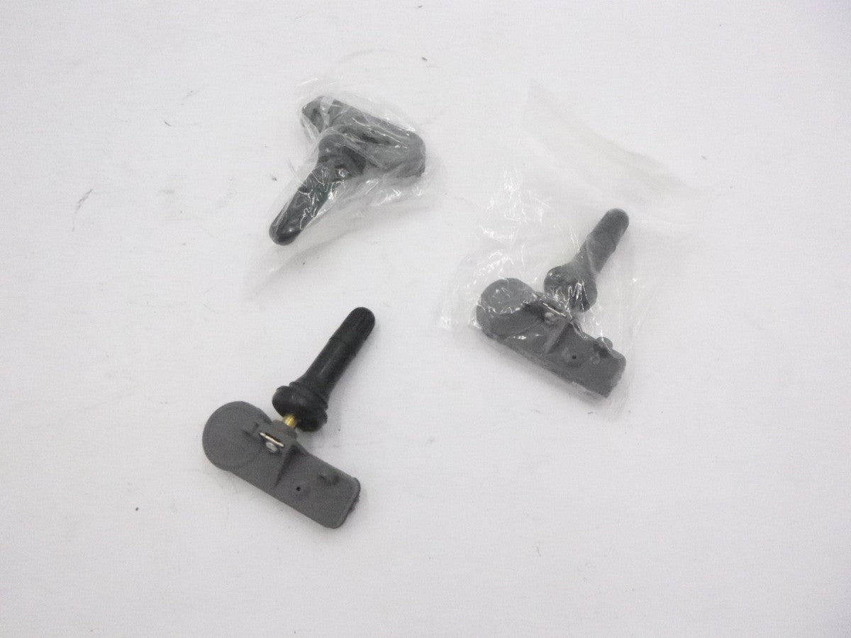 3 Pack AcDelco Tire Pressue Monitoring Systems TPMS Sensor