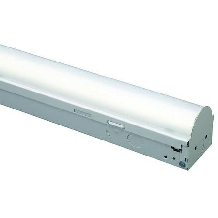 Albeo Alv208t06t581dsqvqstkqw Led Linear Luminaire,4000K,7350 Lm,48 In