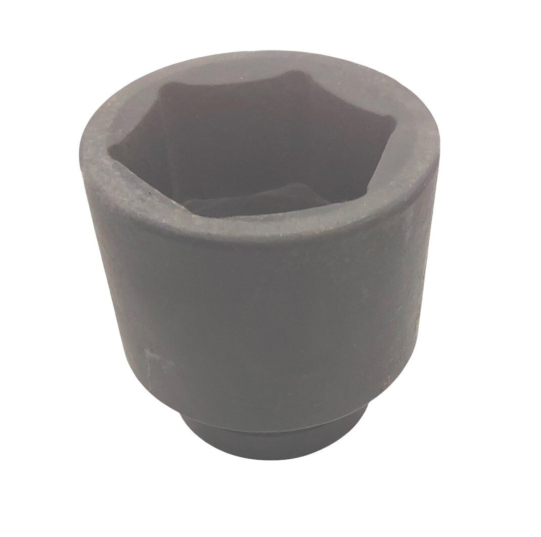 IMPACT SOCKET 1" DRIVE 2-3/16"