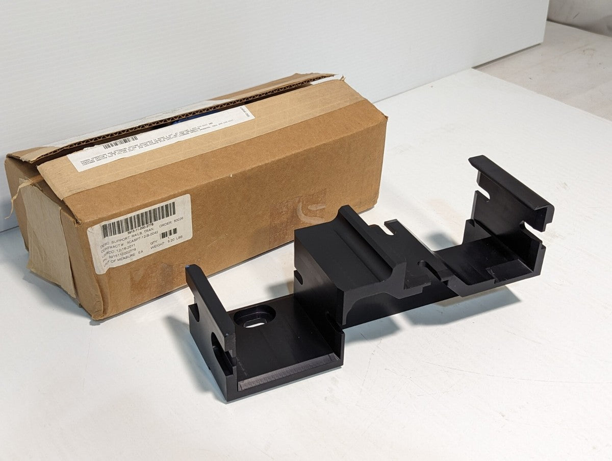 3915-11-000-2778 143K284H01 Left Transition Motorization Rail Support-Free Ship
