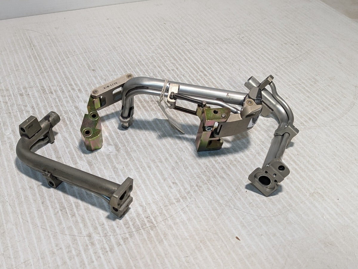 3915-10-000-8882 141K193G01 Anti-Doubler Assembly