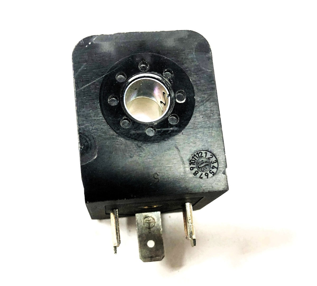 Automatic Valve Coil 24V DC 2.7W 7134-9DB NOS