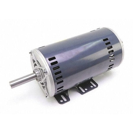 Carrier Hd58fe653 Motor,208-230/460V,3-Phase,1725 Rpm