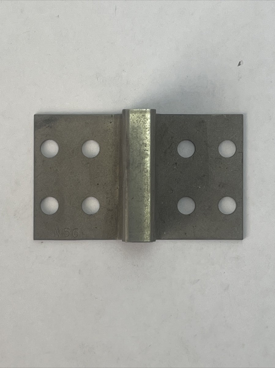 ALLEN BRADLEY N56 HEATER ELEMENT (LOT OF 4)