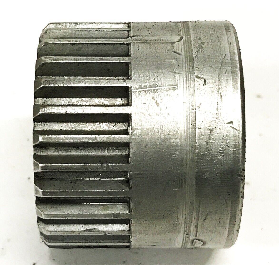 Unbranded 1-3/4 OD x 7/8 Bore Coupling Hub 04A-78 NOS