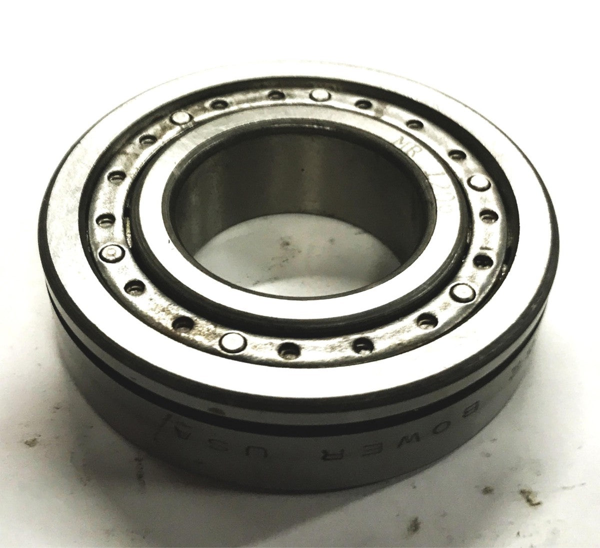 Bower Cylindrical Roller Bearing with Inner Ring M1206GE/MR1206 NOS