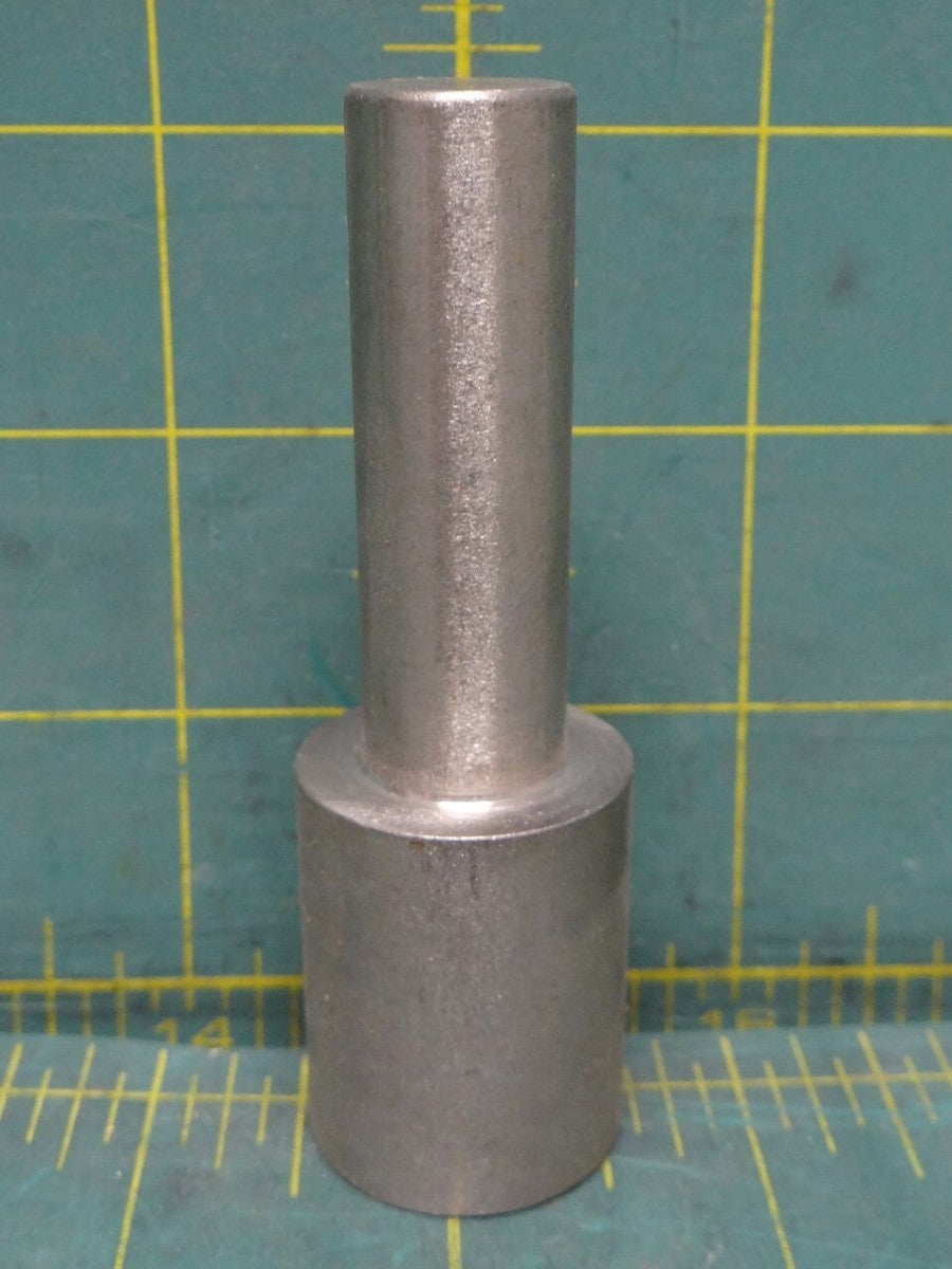 MIL-T-24270/1B 316 Stainless Steel Thermowell Bimetallic Temperature Indicators