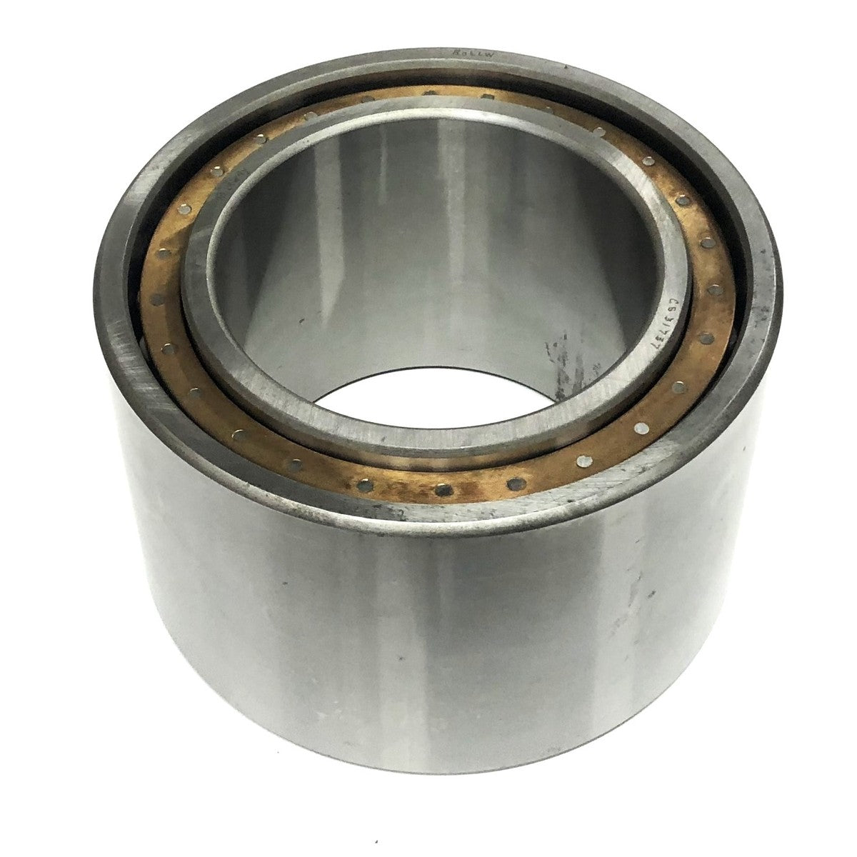 Rollway Cylindrical Roller Bearing CS-31737 NOS