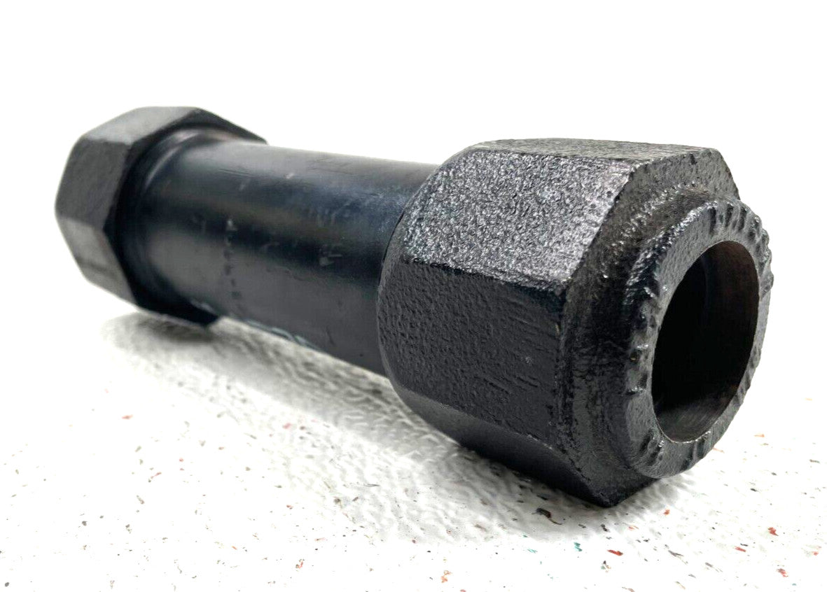 DRESSER 90 Universal Compression Coupling fits 3/4" (1.050 OD) Plain End Pipe