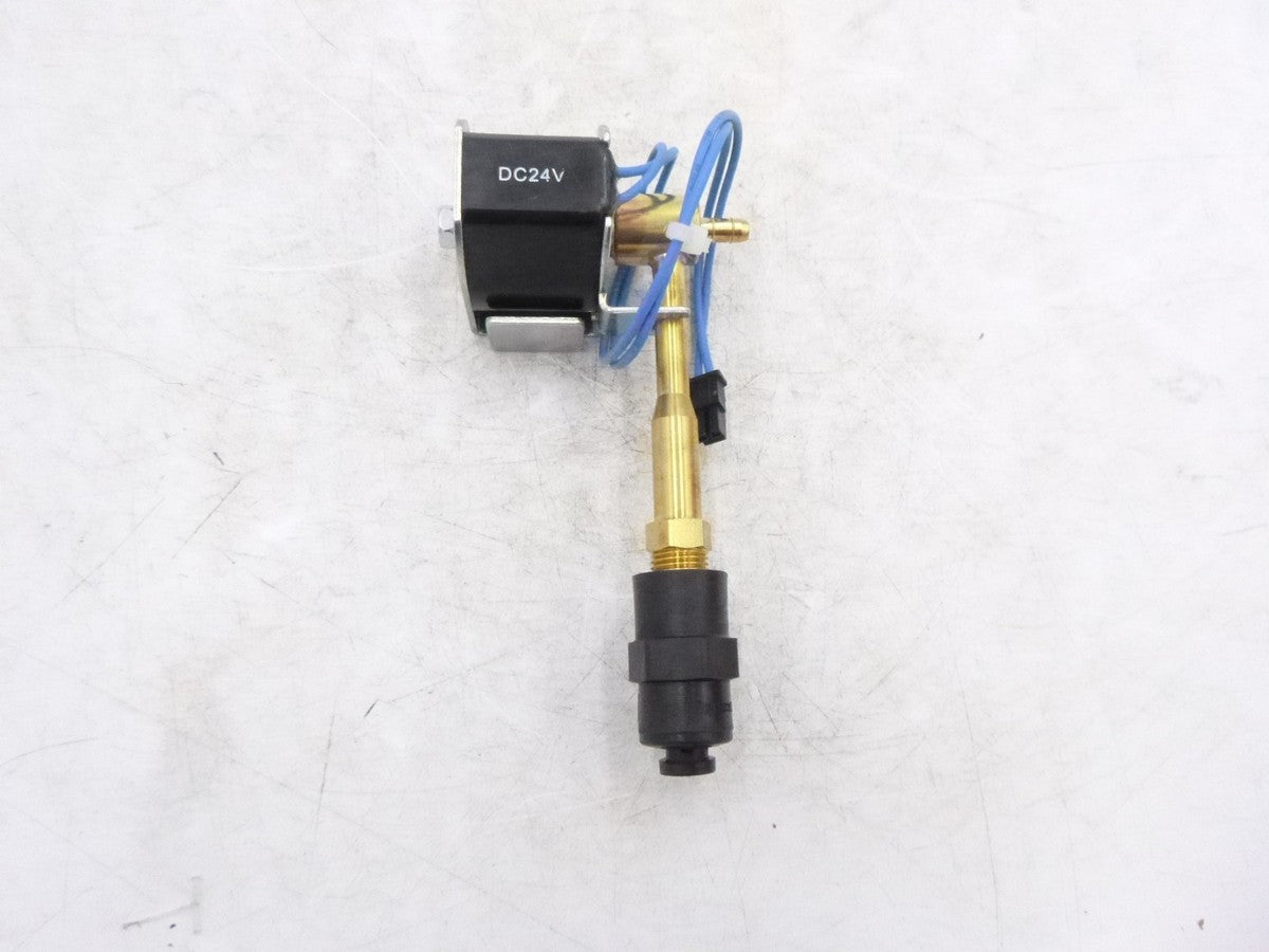 Genuine Honeywell 50041883-002 AC Solenoid Valve for HE100 and HE200