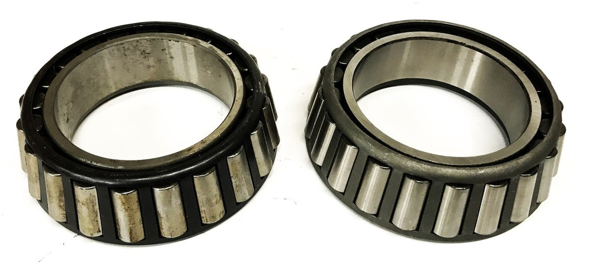 LSB/SKF Tapered Roller Bearing Cone HM218248 [Lot of 2] NOS