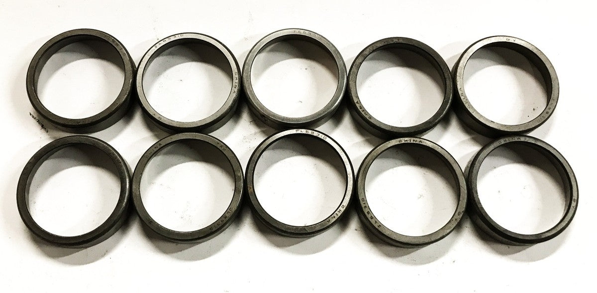 Unbranded Tapered Roller Bearing Cup JL69310 [Lot of 10] NOS
