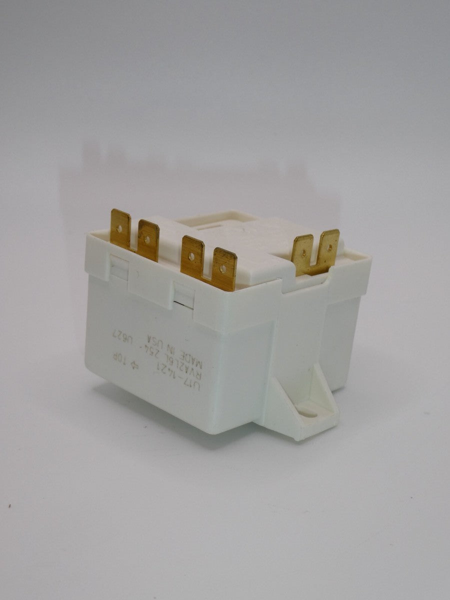 MANITOWOC RELAY RVA2L6L254 115-400V 35A Max