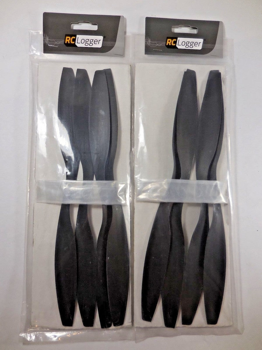 RC Eye Propeller Set (For RC EYE 650) 89015RC, (2 Sets)