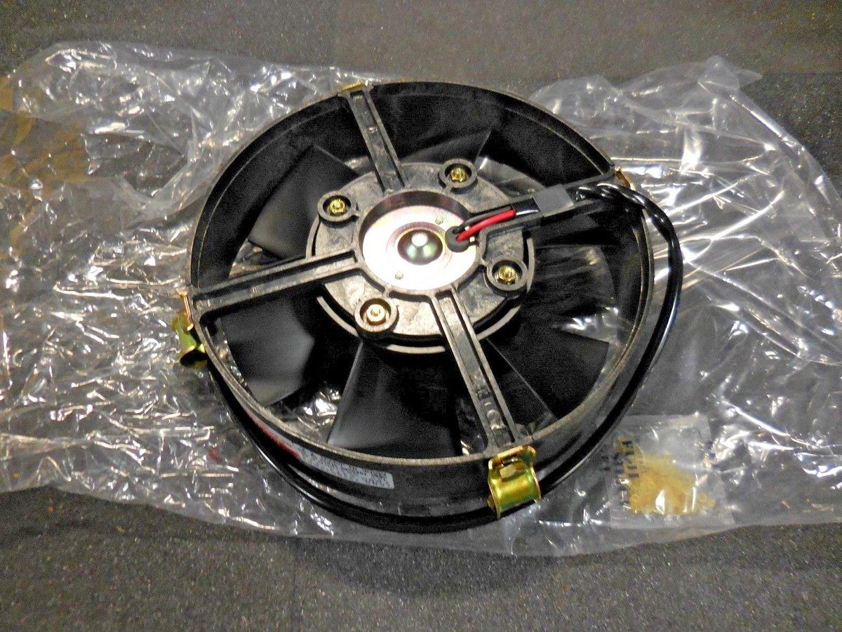 Tokushu Denso Co. Ltd. 7328C42G01, 2473-712 Electric Fan (12V, 5A, 2700RPM)