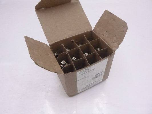 12 Pack Chicago Faucet 1-099XTBL12JKABNF Quaturn Compression Cartridge RH