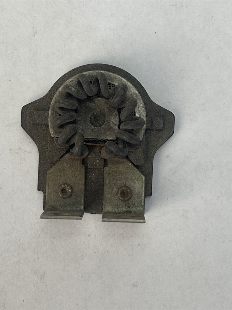  WESTINGHOUSE BB11 HEATER (LOT OF 3)