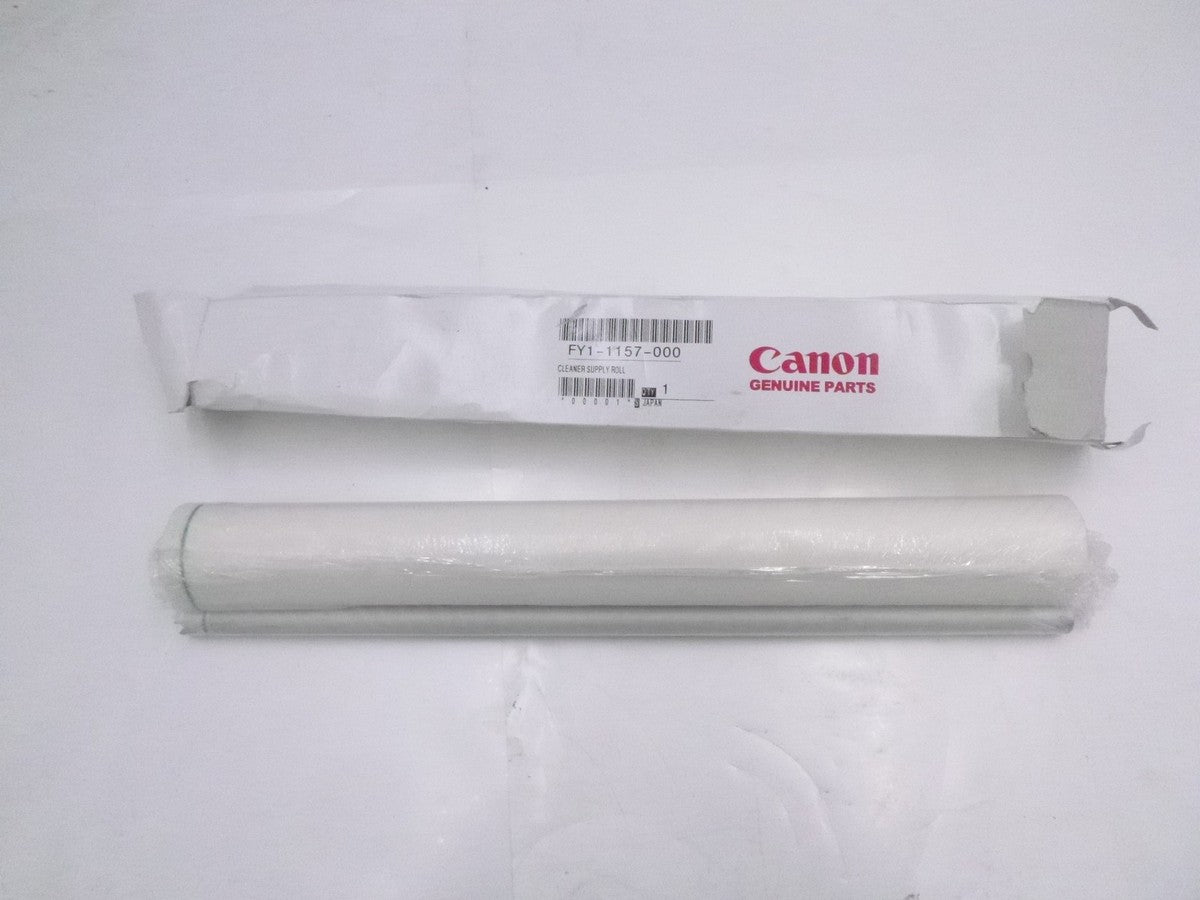 Genuine Canon Fuser Web Supply Roller FY1-1157-000 For Runner 105 Runner 5000